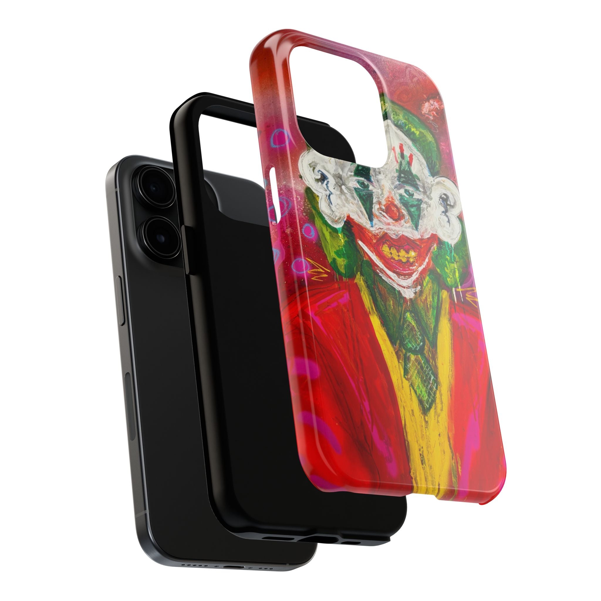 JOKER PHONE CASE