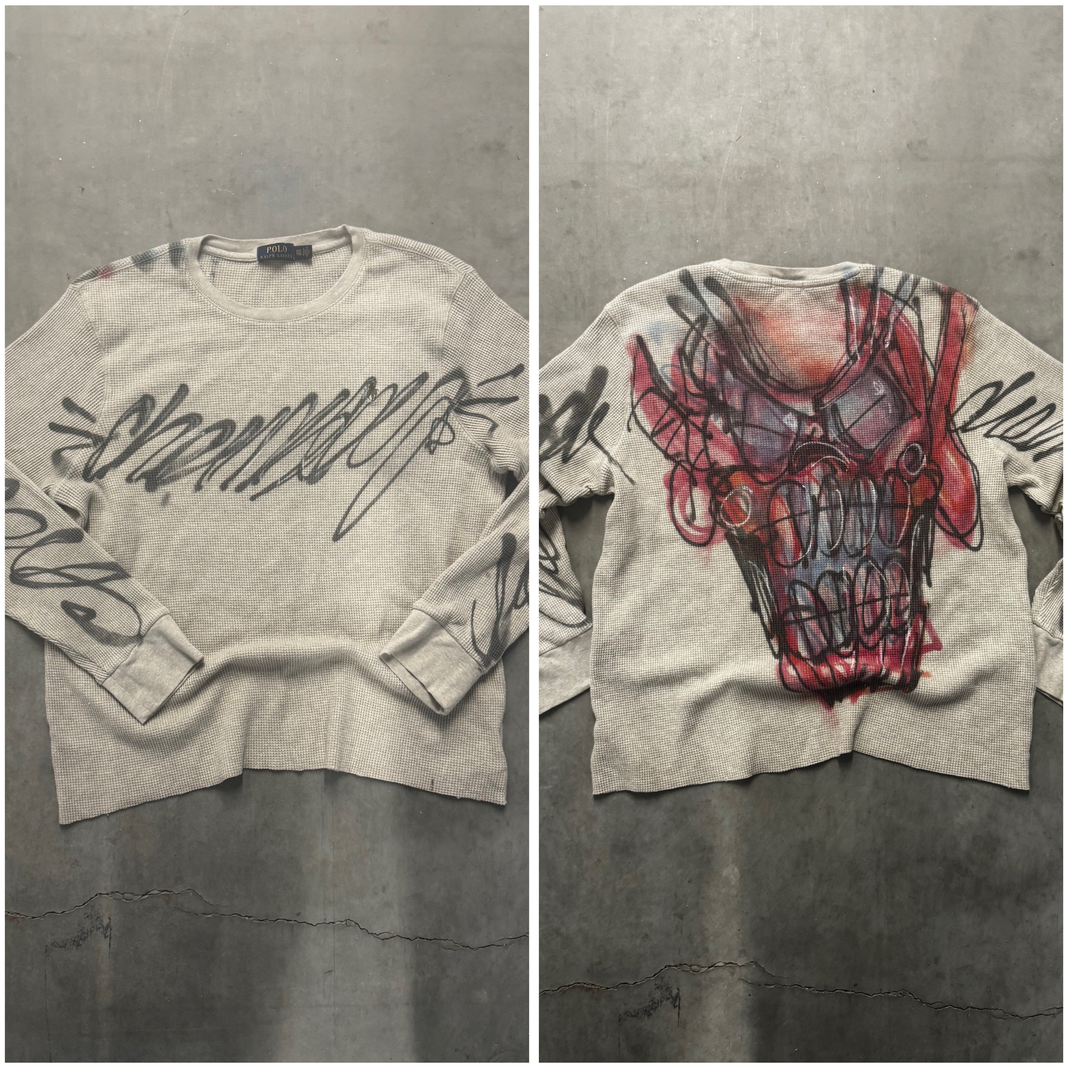 VIOLENCE CTHULHU THERMAL