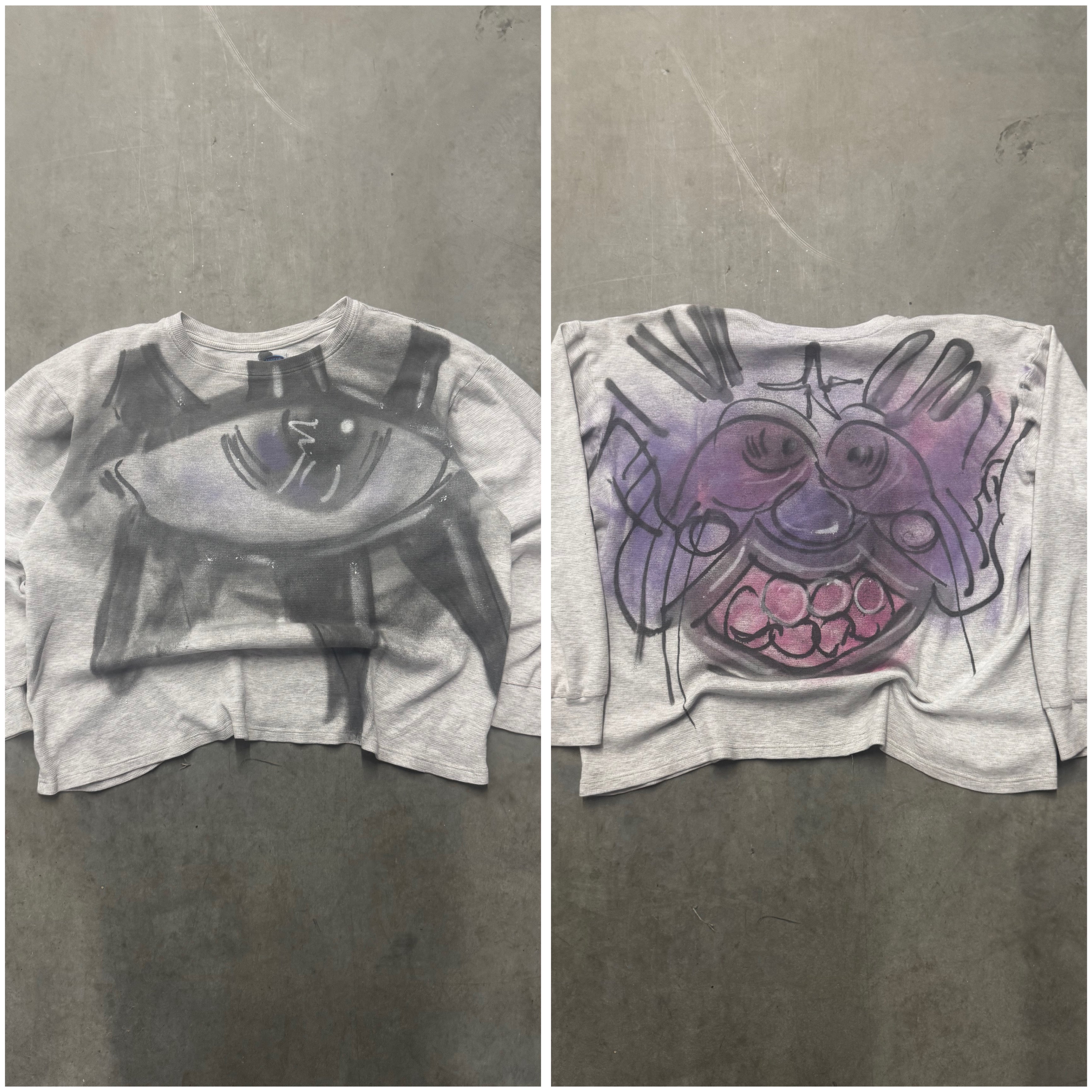 WEBSTER CTHULHU THERMAL