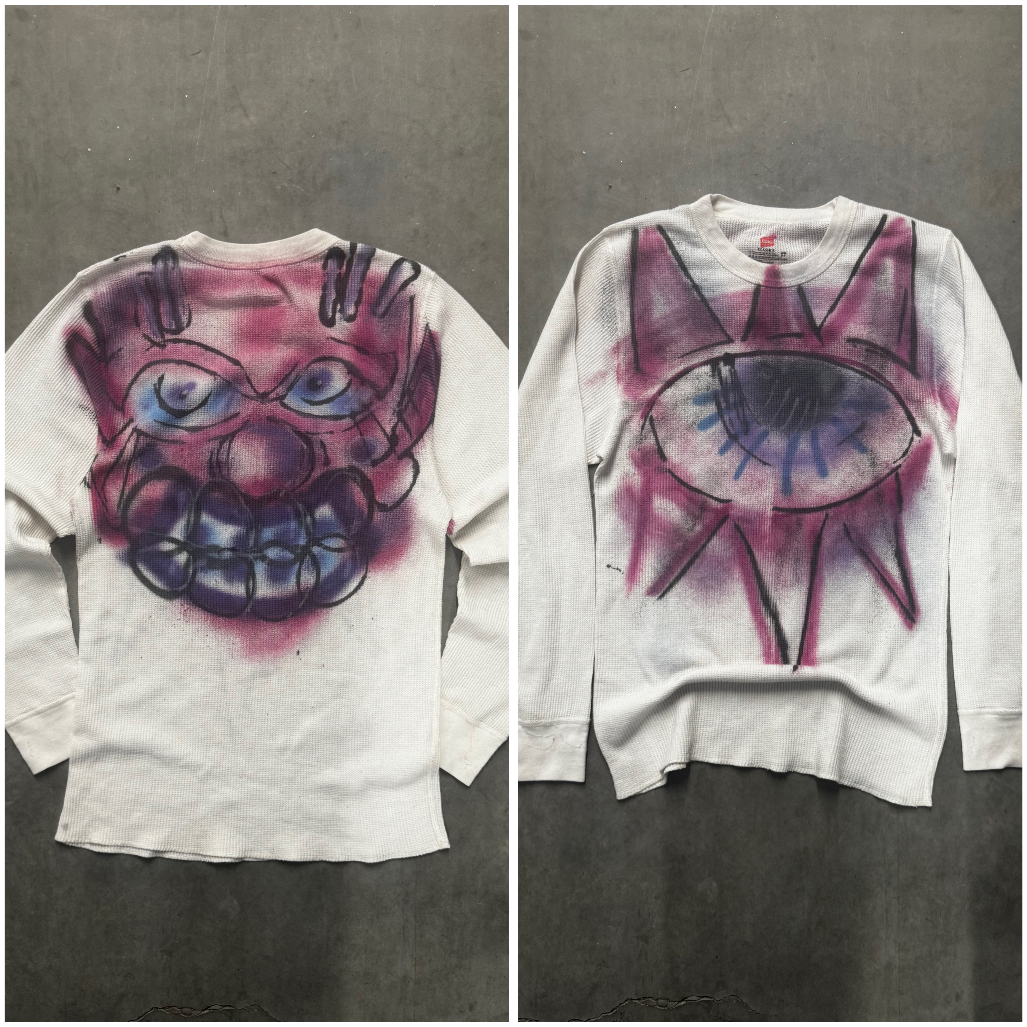 ROXANNE CTHULHU THERMAL