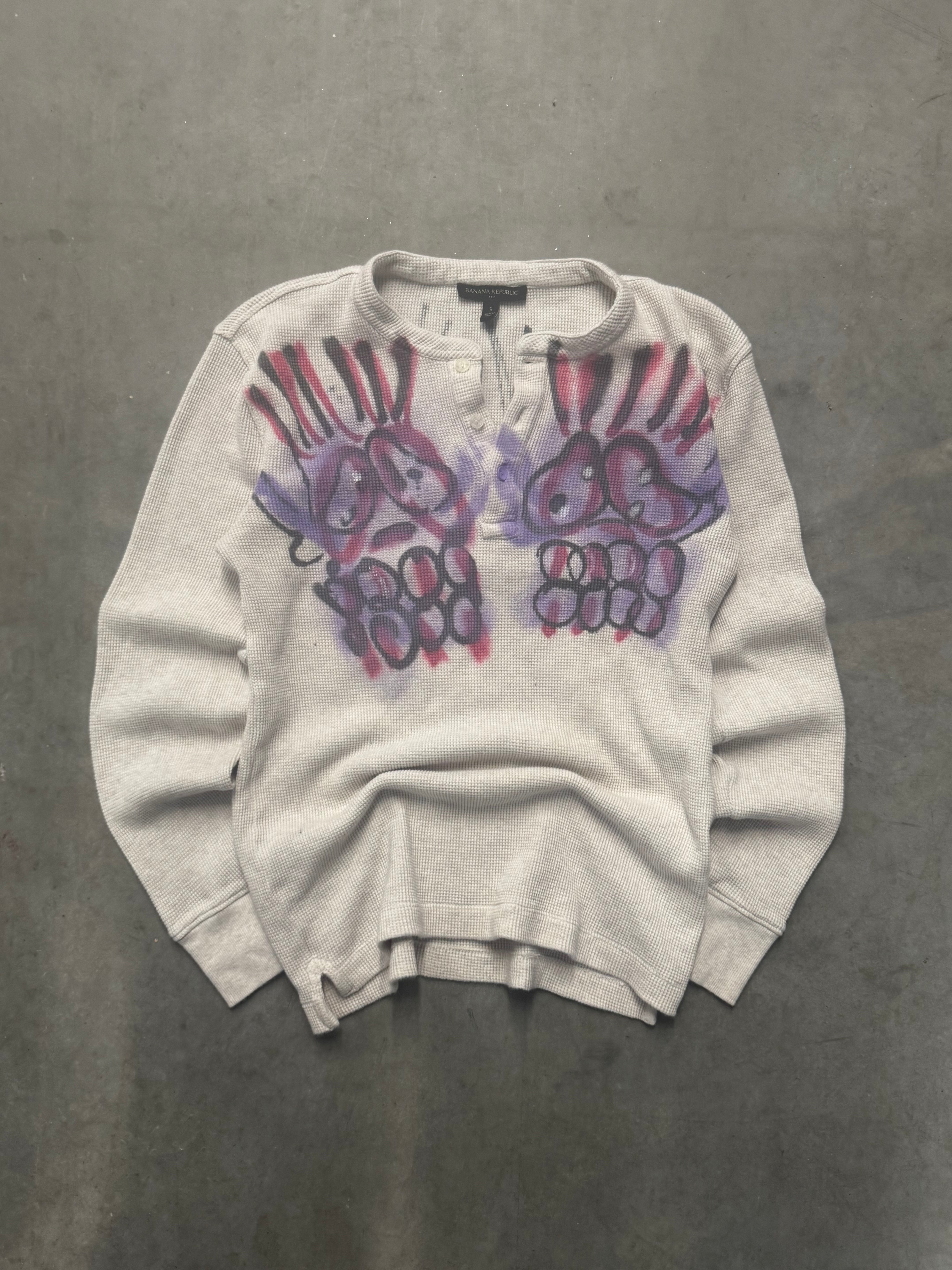 DUALIE CTHULHU THERMAL